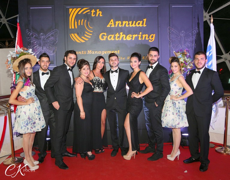 NDU 5th Annual Gala Dinner